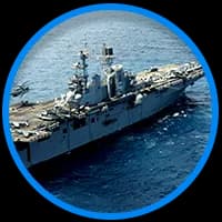 USA Navy