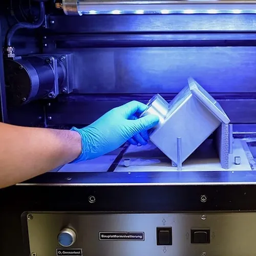 Additive Manufacturing