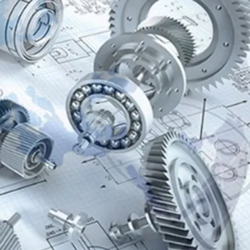 System Production Service
