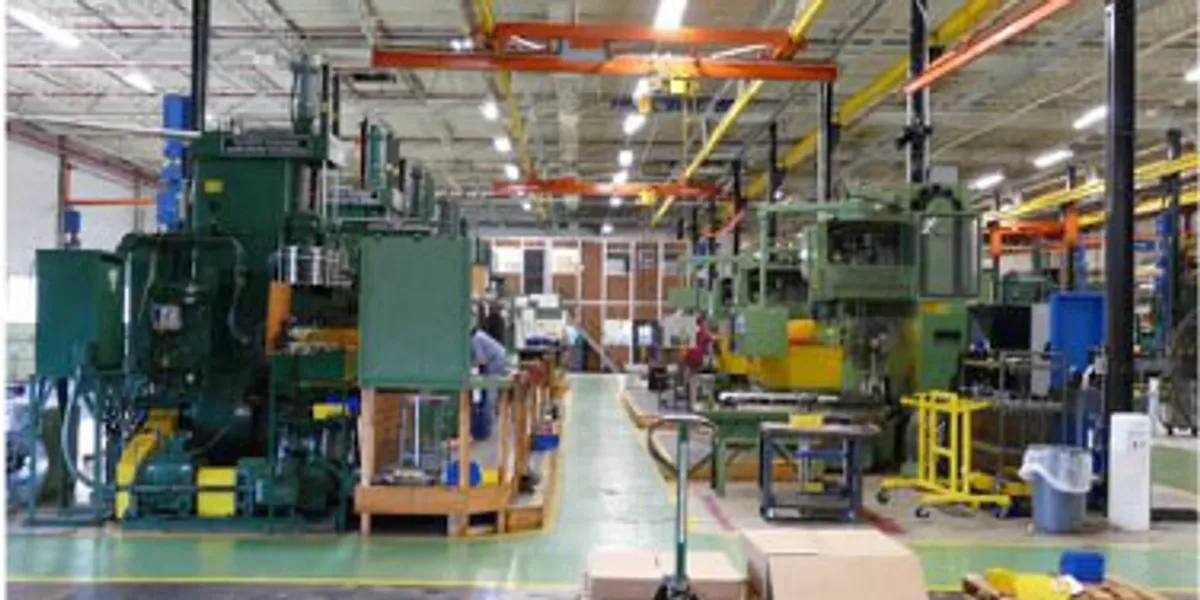 Production Line 2