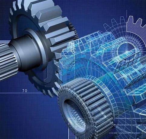 Industrial Gears