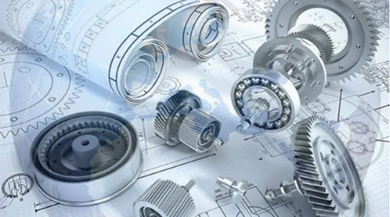 Broaching Process Diagram