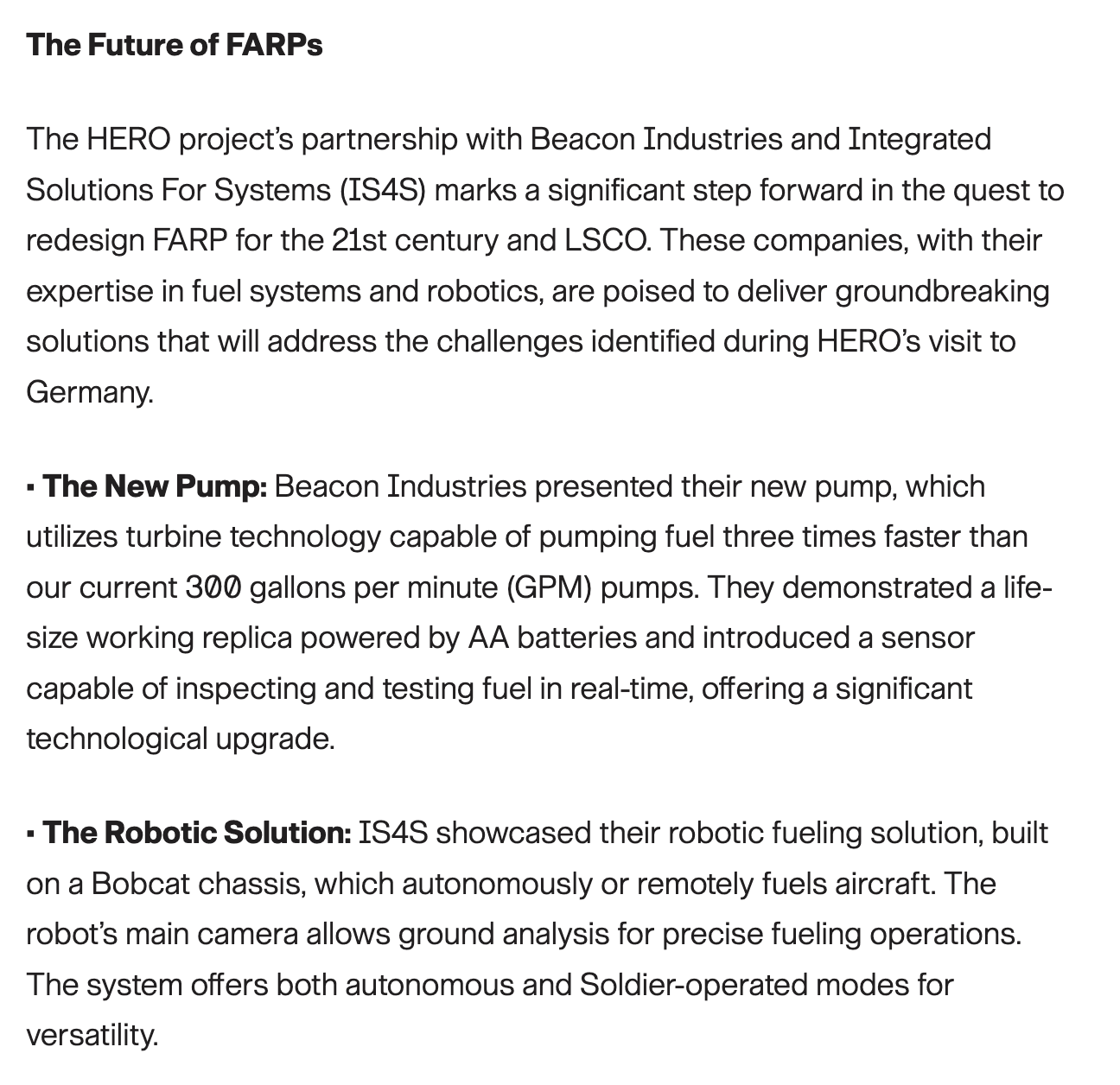 TechConnect World Innovation Challenge Booth