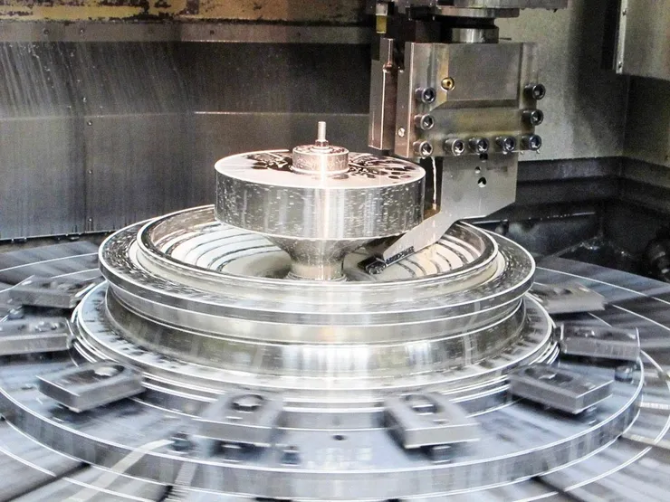 Machine 2