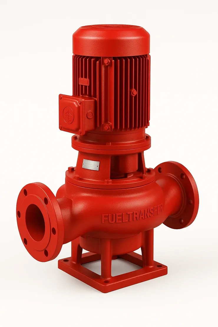 pump