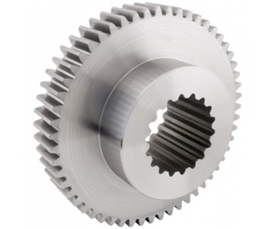 Machine 1