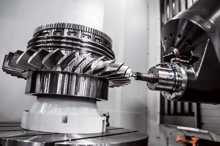 Machine 2