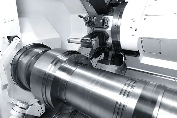Machine 2