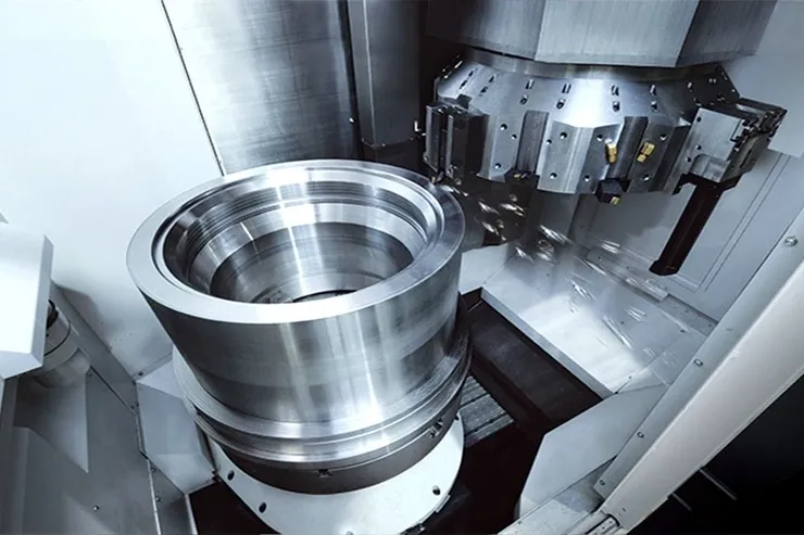 Machine 3